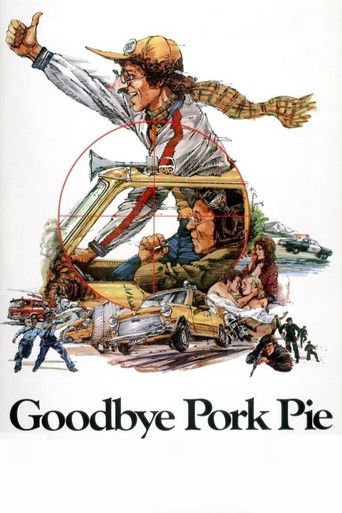 Goodbye Pork Pie