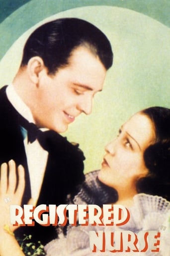 Registered Nurse Poster