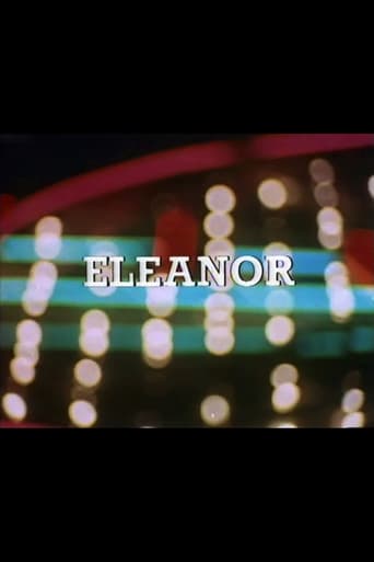 Eleanor Poster