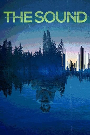 The Sound Poster