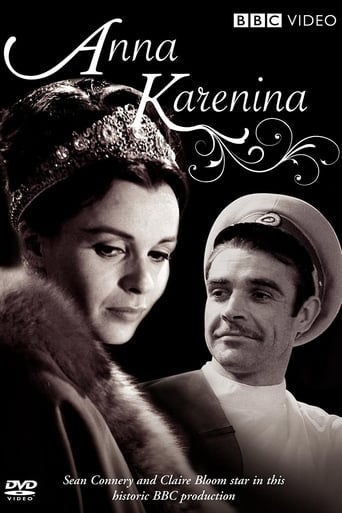 Anna Karenina Poster