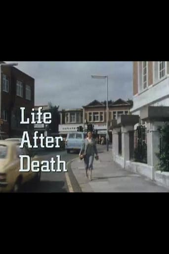 Life After Death Poster