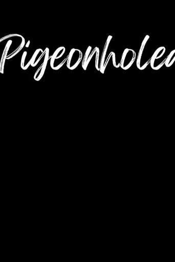 Pigeonholed Poster