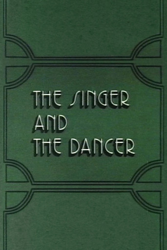 The Singer and the Dancer Poster
