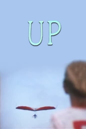 Up Poster