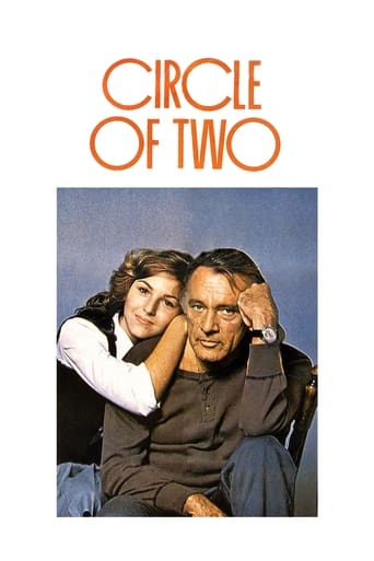 Circle of Two Poster