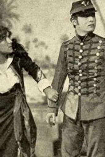 Under Two Flags Poster