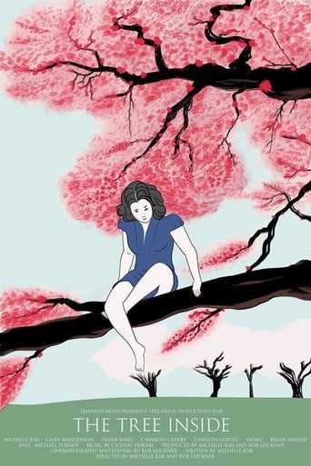 The Tree Inside Poster