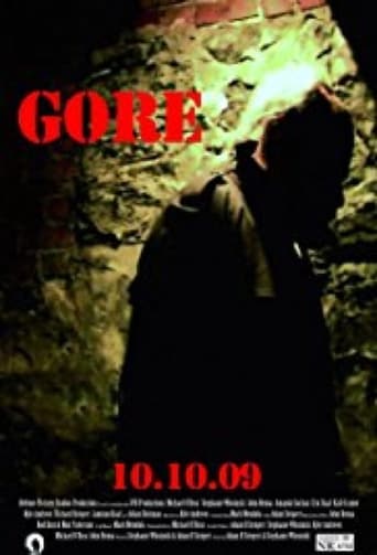 Gore Poster