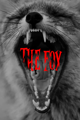 The Fox Poster