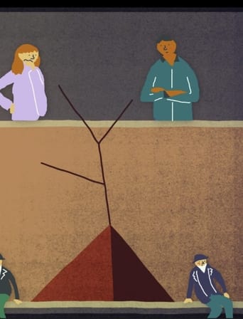 Waiting for Godot Poster