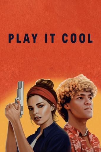 Play It Cool Poster