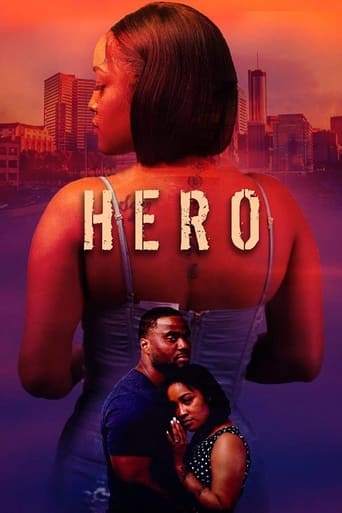 Hero Poster