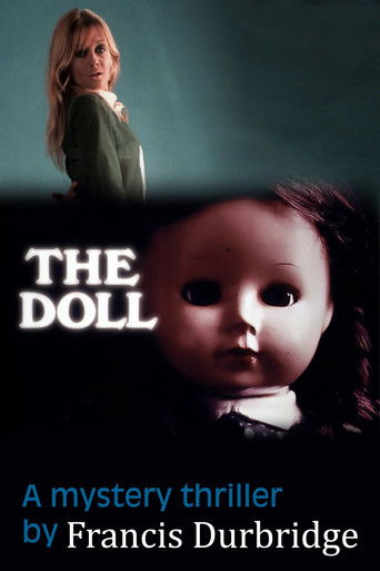 The Doll Poster