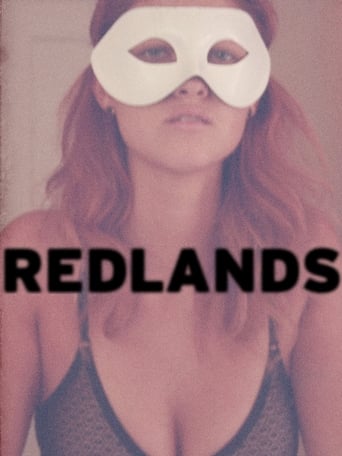 Redlands Poster