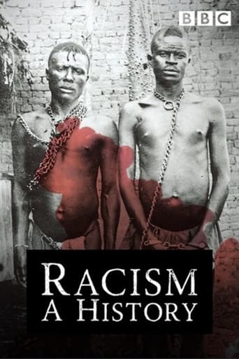 Racism: A History Poster