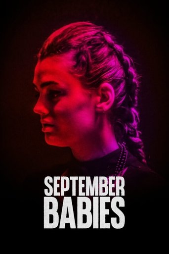 September Babies Poster