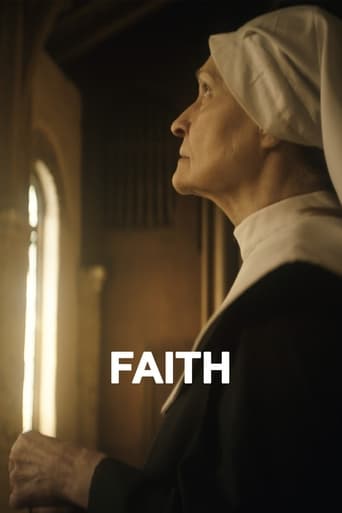 Faith Poster