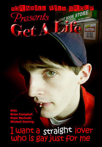 Get a Life Poster