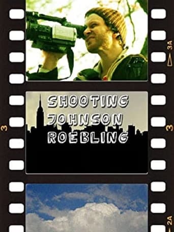 Shooting Johnson Roebling Poster
