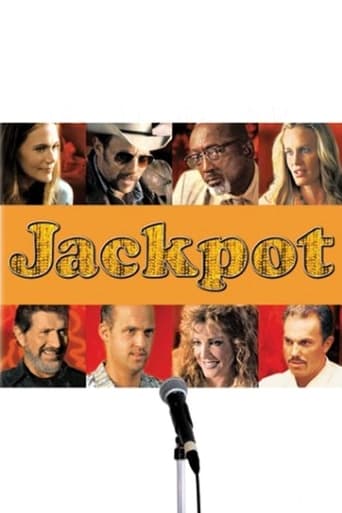 Jackpot Poster
