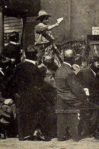 Saved by the Pony Express Poster