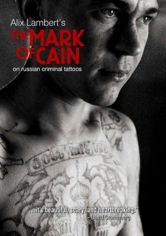 The Mark of Cain Poster