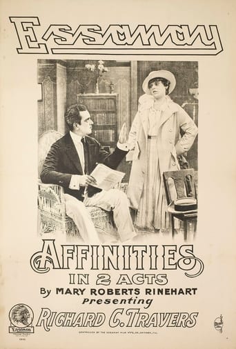 Affinities Poster