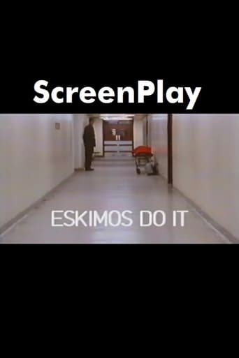 Eskimos Do It Poster