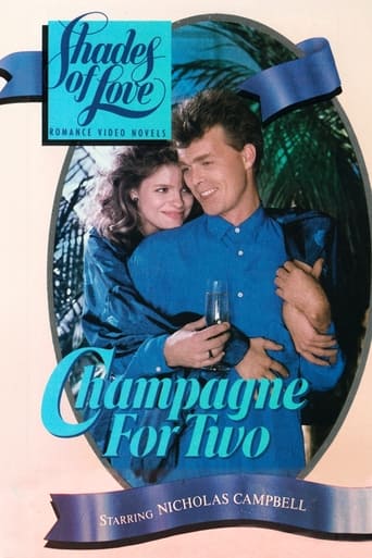Shades of Love: Champagne for Two Poster