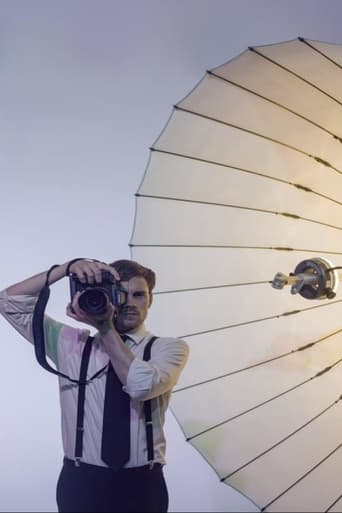 The Internationalist Poster