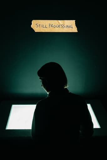 Still Processing Poster