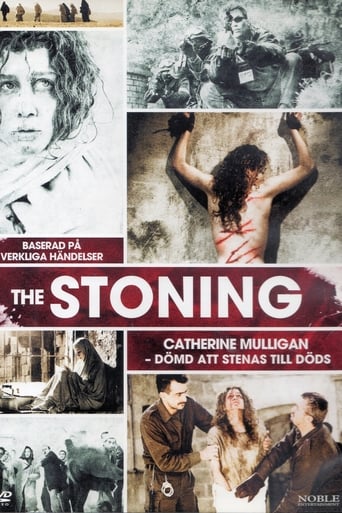 The Stoning Poster