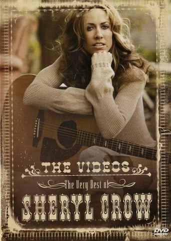 The Very Best of Sheryl Crow: The Videos Poster