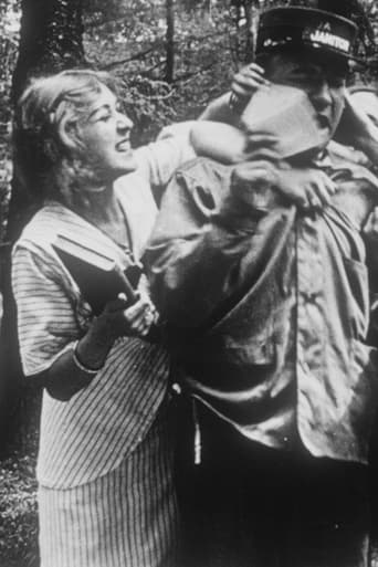 The Classmate's Frolic Poster