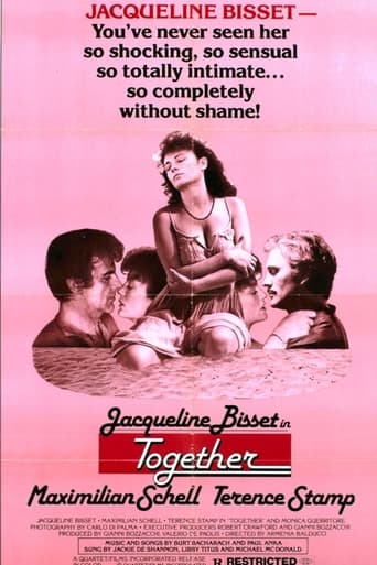 Together? Poster