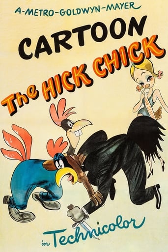 The Hick Chick Poster