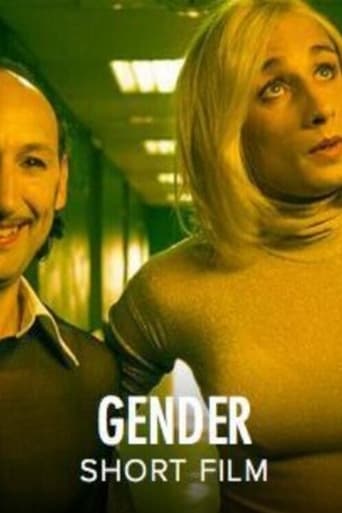 Gender Poster