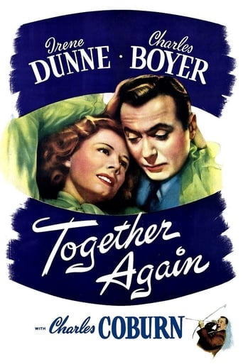 Together Again Poster