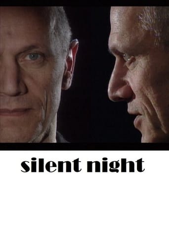 Silent Night Poster