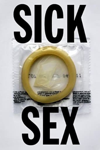 Sick Sex Poster