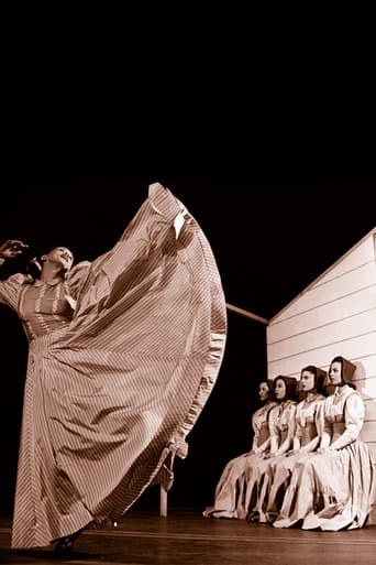 Appalachian Spring Poster