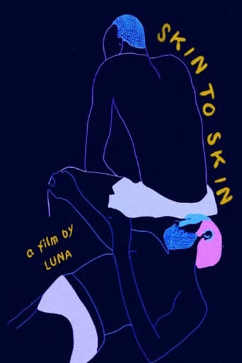 Skin to Skin Poster