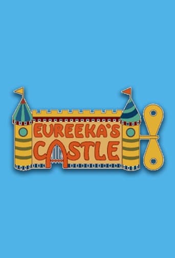 Eureeka's Castle Poster