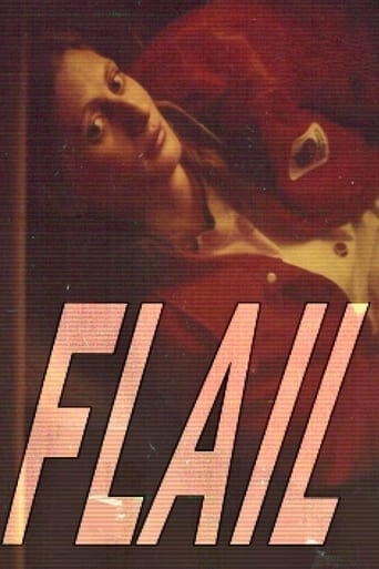 Flail Poster