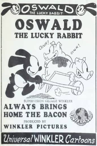 Farmyard Follies Poster