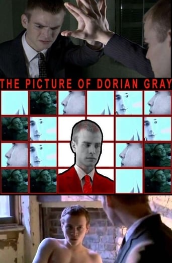 The Picture of Dorian Gray Poster