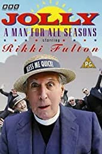 Jolly: A Man for All Seasons Poster