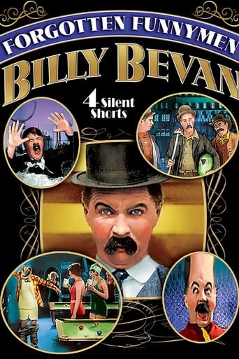 Whispering Whiskers Poster