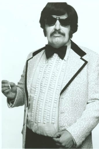 Stormy Justice Poster